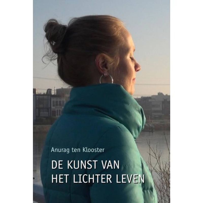 Foto van De kunst van het lichter leven