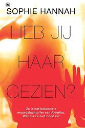 Foto van Heb jij haar gezien? - sophie hannah - ebook (9789044352528)