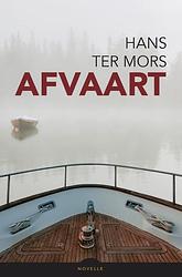 Foto van Afvaart - hans ter mors - paperback (9789083268545)