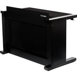 Foto van Humpter basic xl black dj-booth