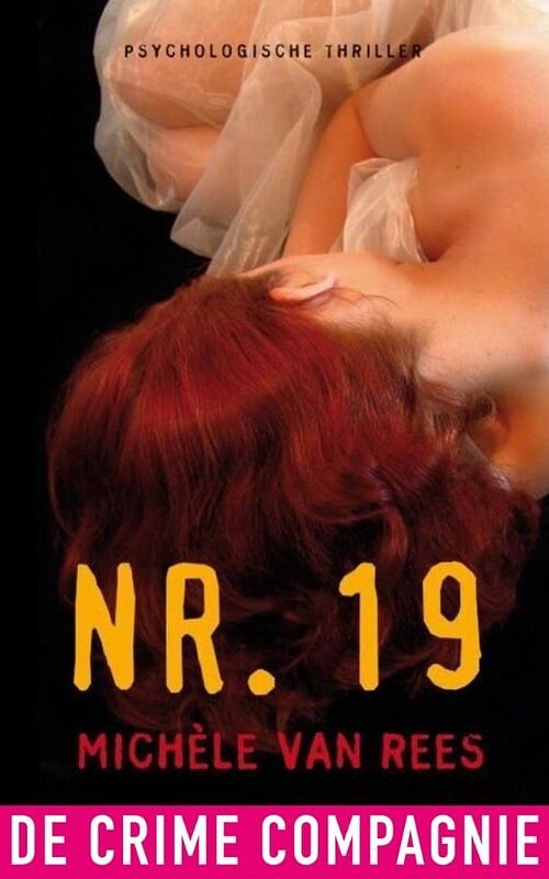 Foto van Nr. 19 - michele van rees - ebook (9789461090256)