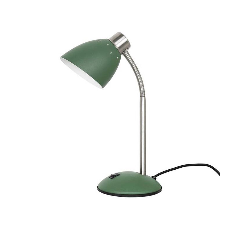 Foto van Leitmotiv - tafellamp dorm - groen