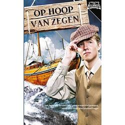 Foto van Op hoop van zegen - literatuur voor beginners