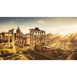 Foto van Komar forum romanum vlies fotobehang 500x280cm 10-banen