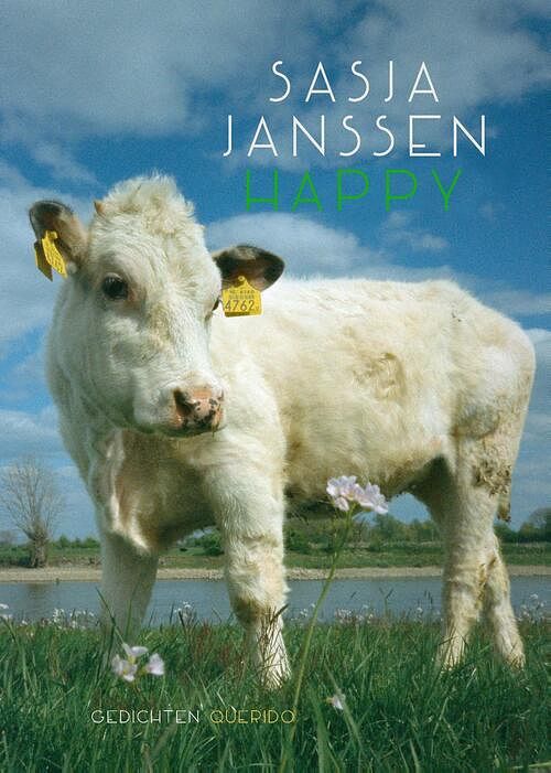 Foto van Happy - sasja janssen - ebook (9789021408040)