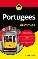 Foto van Portugees voor dummies - karen keller - ebook (9789045355368)