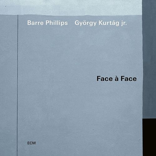 Foto van Face a face - cd (0602438996421)