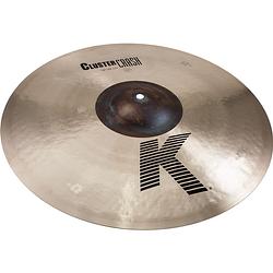 Foto van Zildjian k cluster crash 18 inch