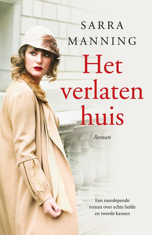 Foto van Het verlaten huis - sarra manning - ebook (9789026146138)