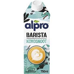 Foto van Alpro barista kokosnoot houdbaar 750ml bij jumbo