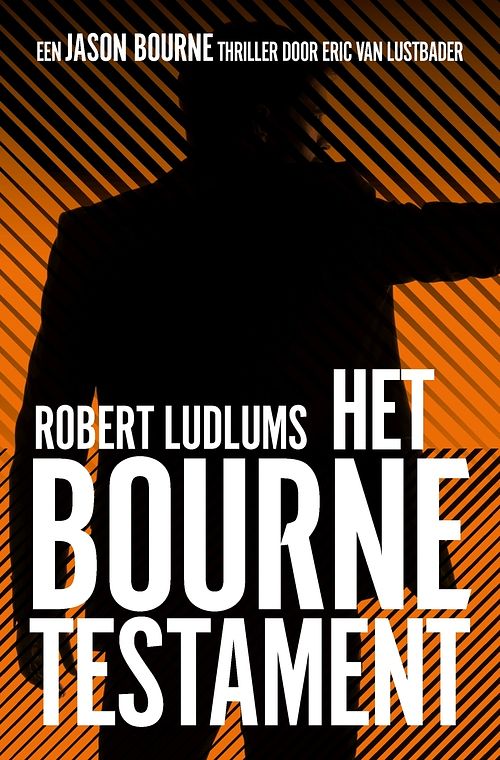 Foto van Het bourne testament - eric van lustbader, robert ludlum - ebook (9789024559732)