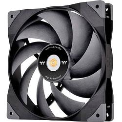 Foto van Thermaltake cl-f157-pl14bl-a cpu-koellichaam met ventilator