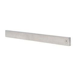 Foto van 4cookz® rvs messenhouder magnetisch - magneetstrip voor messen 40cm