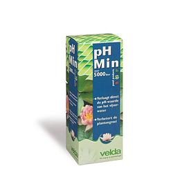 Foto van Velda - ph min 500 ml new formula