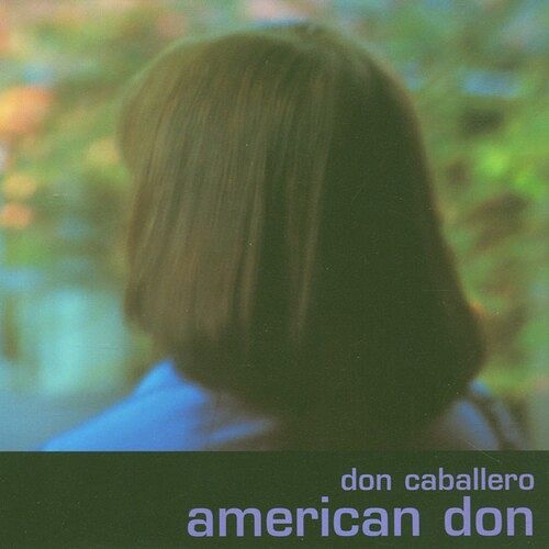 Foto van American don - cd (0036172091829)