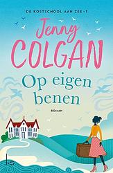 Foto van Op eigen benen - jenny colgan - paperback (9789021042121)