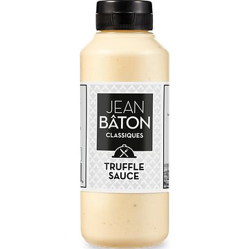 Foto van Jean baton classiques truffle sauce 250ml bij jumbo