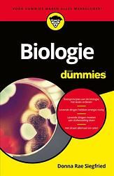 Foto van Biologie voor dummies - donna rae siegfried - ebook (9789045353388)
