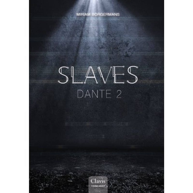 Foto van Dante 2 - slaves