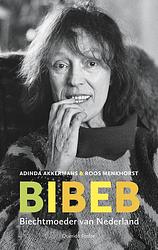 Foto van Bibeb - adinda akkermans, roos menkhorst - ebook (9789021406565)