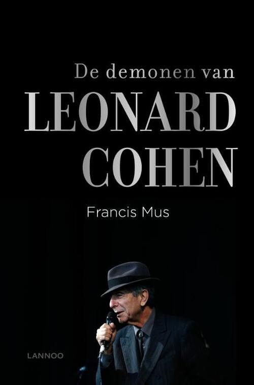 Foto van De demonen van leonard cohen - francis mus - ebook (9789401425056)