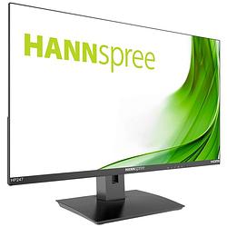 Foto van Hannspree hp247hjb ips led-monitor 60.5 cm (23.8 inch) energielabel e (a - g) 1920 x 1080 pixel full hd 5 ms hdmi, vga ads led