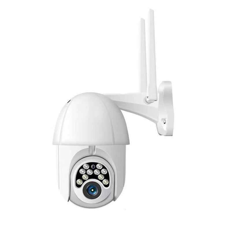 Foto van Parya official - ip dome camera - ip66 waterdichtheid - 1080p