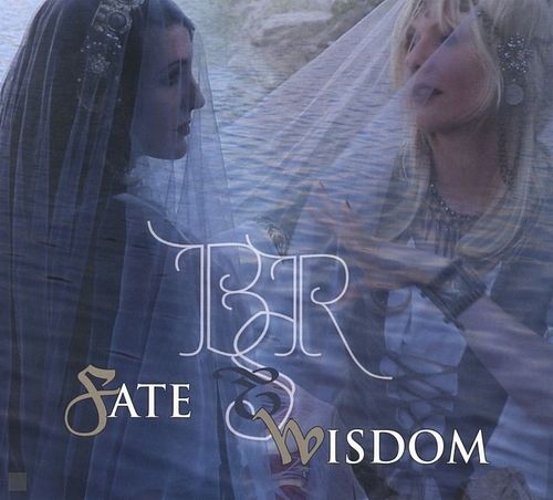 Foto van Fate & wisdom - cd (4260085664740)