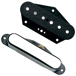 Foto van Dimarzio area t pre-wired replacement pickup set gitaarelementen