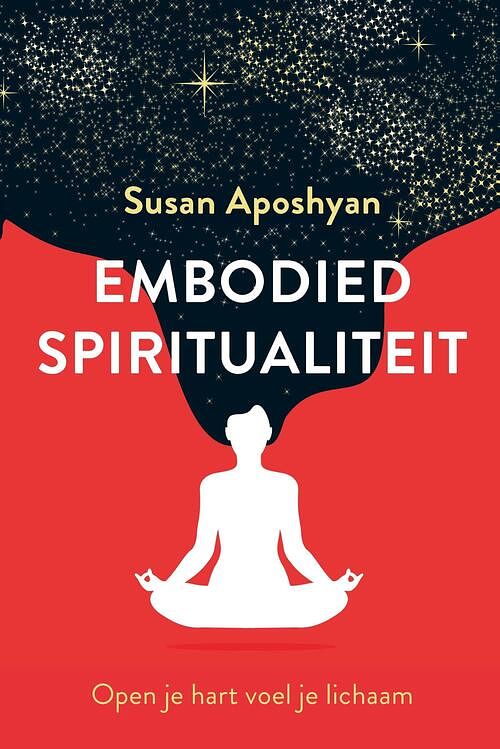 Foto van Embodied spiritualiteit - susan aposhyan - ebook (9789020219005)