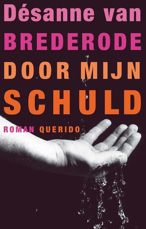 Foto van Door mijn schuld - désanne van brederode - ebook (9789021438580)