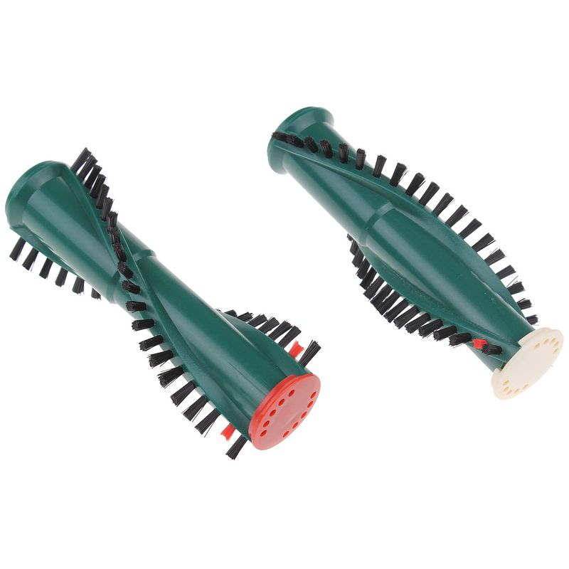 Foto van Vorwerk vervangkit borstels 2 pack eb350eb351et340v3850vk118 10vw03