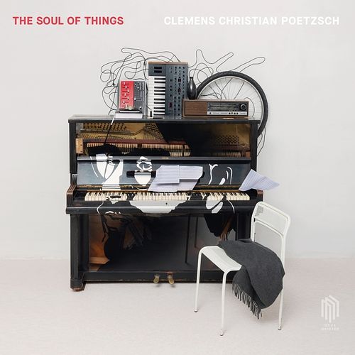 Foto van The soul of things - lp (0885470016870)