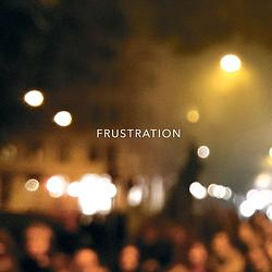 Foto van Frustration - cd (0885014460701)