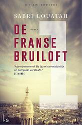 Foto van De franse bruiloft - sabri louatah - ebook (9789024574261)