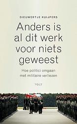 Foto van Anders is al dit werk voor niets geweest - dieuwertje kuijpers - ebook (9789021409818)