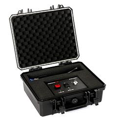 Foto van Magic fx mfx3301 case voor effectivator 1