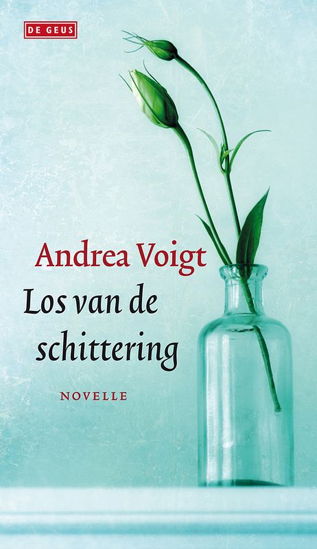 Foto van Los van de schittering - andrea voigt - ebook (9789044534429)