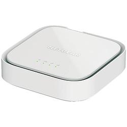 Foto van Netgear lm1200 mifi router wit