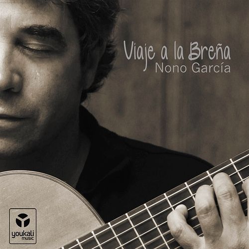 Foto van Viaje à la brena - cd (8437003319532)