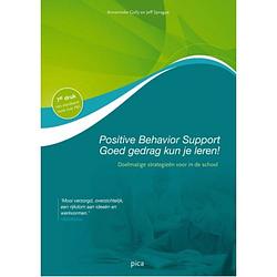 Foto van Positive behavior support - goed gedrag kun je