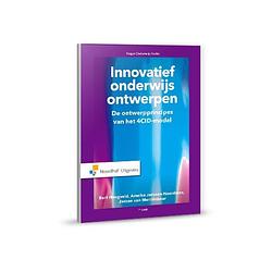 Foto van Innovatief onderwijs ontwerpen