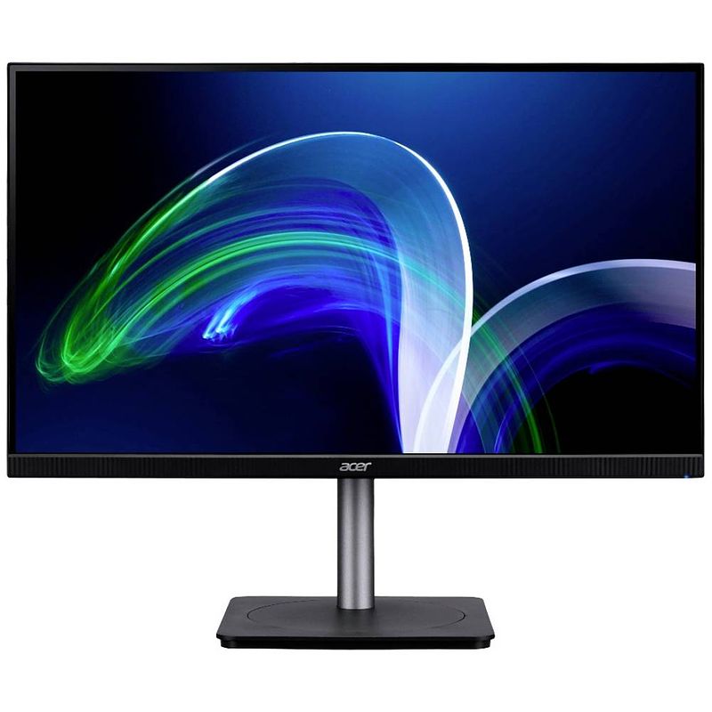 Foto van Acer vero cb273ubemipruzxv led-monitor 68.6 cm (27 inch) energielabel f (a - g) 2560 x 1440 pixel qhd 1 ms hdmi, displayport, usb-c®, usb, hoofdtelefoon (3.5