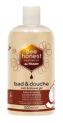 Foto van Bee honest bad & douche kokos & honing