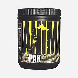 Foto van Animal pak powder