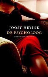 Foto van De psycholoog - joost heyink - ebook (9789041423573)