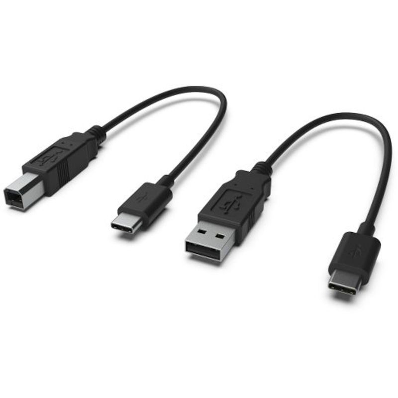 Foto van Cme usb-b otg cable pack i