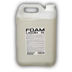 Foto van Jb systems foam liquid cc 5 liter