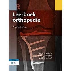 Foto van Leerboek orthopedie