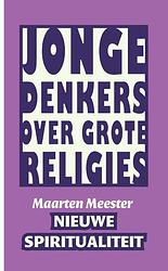 Foto van Nieuwe spiritualiteit - maarten meester - ebook (9789025970482)